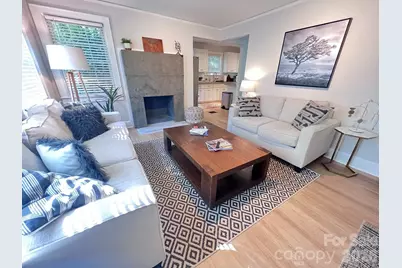 4317 Ruskin Drive, Charlotte, NC 28209 - Photo 1
