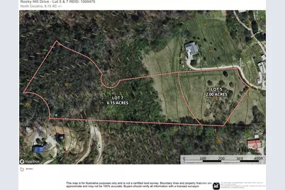 000 Rocky Hill Drive #5 & 7, Hendersonville, NC 28792 - Photo 29
