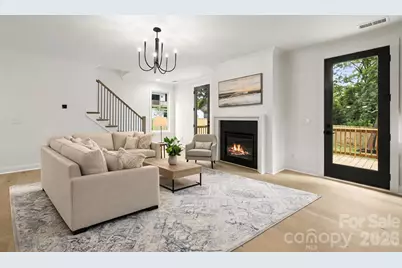 3031 Mathis Drive, Charlotte, NC 28208 - Photo 5