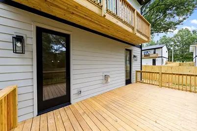 3031 Mathis Drive, Charlotte, NC 28208 - Photo 27