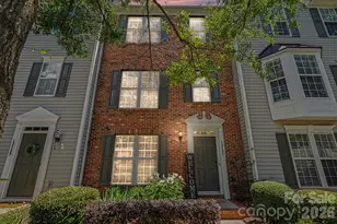 12727 Bullock Greenway Blvd, Charlotte, NC 28277 - Photo 3