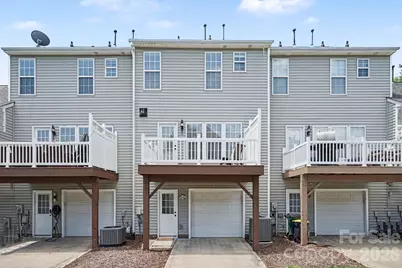 12727 Bullock Greenway Boulevard, Charlotte, NC 28277 - Photo 25