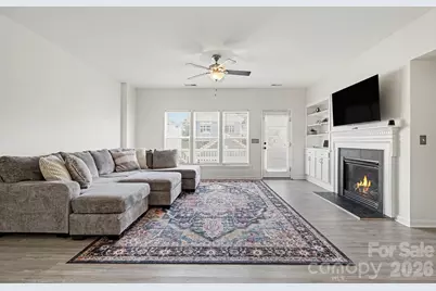 12727 Bullock Greenway Boulevard, Charlotte, NC 28277 - Photo 1
