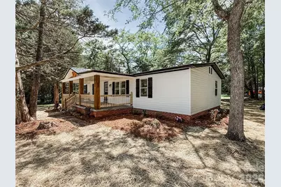 278 Bear Claw Road, Oakboro, NC 28129 - Photo 1