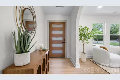409 Scaleybark Road, Charlotte, NC 28209 - Photo 5