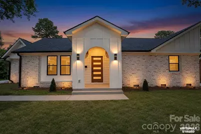 409 Scaleybark Road, Charlotte, NC 28209 - Photo 1
