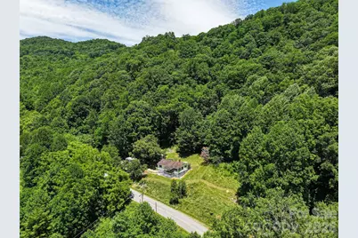 2426 Wesley Creek Road, Clyde, NC 28721 - Photo 23