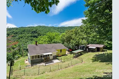 2426 Wesley Creek Road, Clyde, NC 28721 - Photo 19