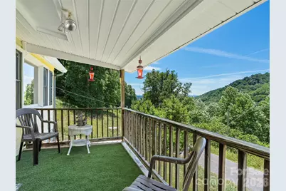 2426 Wesley Creek Road, Clyde, NC 28721 - Photo 3