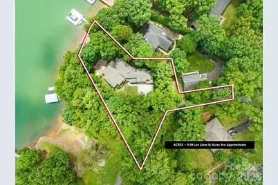 165 Woodstream Circle, Mooresville, NC 28117 - Photo 5
