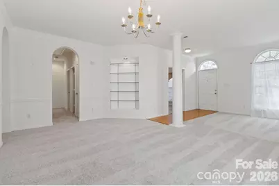 2017 Legend Creek Lane, Charlotte, NC 28227 - Photo 5