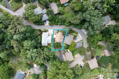 28 Chatham Road, Asheville, NC 28804 - Photo 5