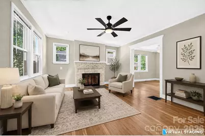 28 Chatham Road, Asheville, NC 28804 - Photo 9