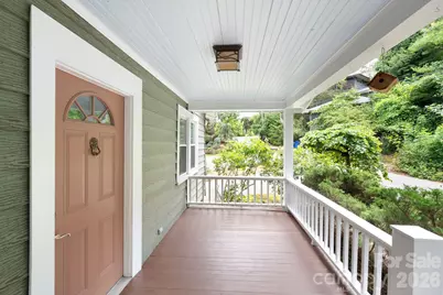28 Chatham Road, Asheville, NC 28804 - Photo 3