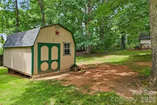 250 Rumple Hill Dr, Statesville, NC 28677 - Photo 33