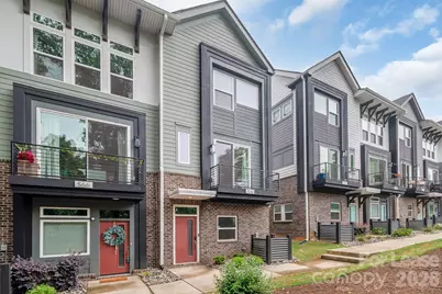 570 W End Drive, Charlotte, NC 28208 - Photo 3