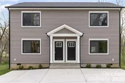 515 Wagner Street, Statesville, NC 28677 - Photo 1