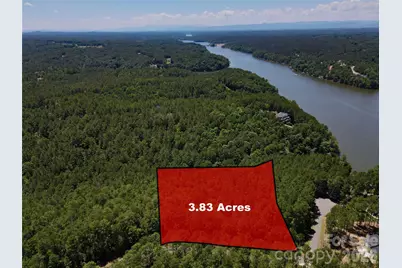 1175 Hidden Cove Lane, Connelly Springs, NC 28612 - Photo 1