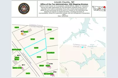 Lot 35 Dick Wilson Road, Denver, NC 28037 - Photo 1