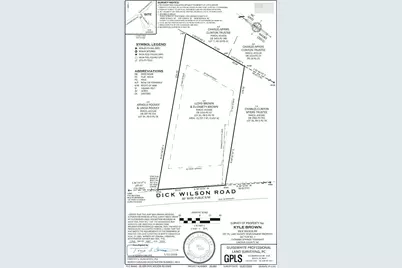 Lot 35 Dick Wilson Road, Denver, NC 28037 - Photo 3