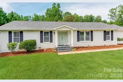 629 Belmorrow Drive, Charlotte, NC 28214 - Photo 3