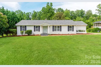 629 Belmorrow Drive, Charlotte, NC 28214 - Photo 1