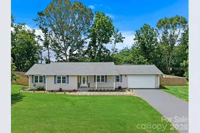 395 Spring Drive, Mars Hill, NC 28754 - Photo 1