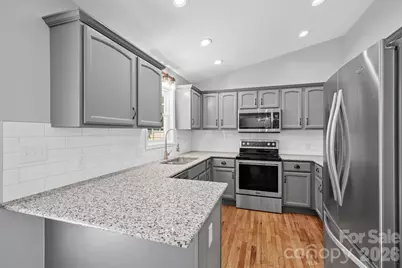 395 Spring Drive, Mars Hill, NC 28754 - Photo 7