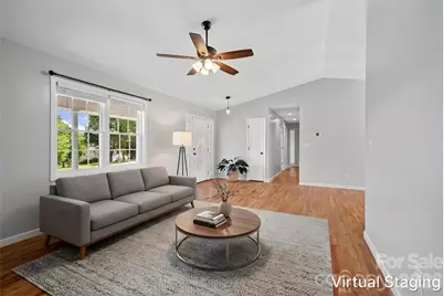 395 Spring Drive, Mars Hill, NC 28754 - Photo 5