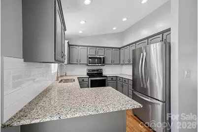 395 Spring Drive, Mars Hill, NC 28754 - Photo 9