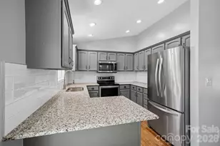 395 Spring Dr, Mars Hill, NC 28754 - Photo 9