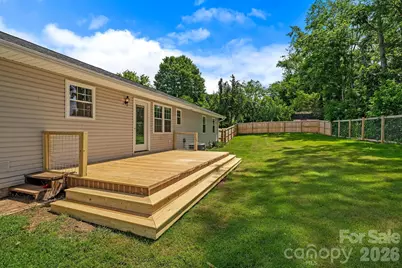 395 Spring Drive, Mars Hill, NC 28754 - Photo 21
