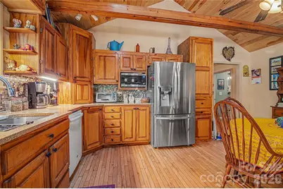 76 Winsome Trail, Hendersonville, NC 28739 - Photo 21