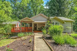76 Winsome Trail, Hendersonville, NC 28739 - Photo 1