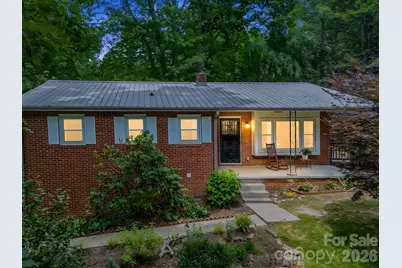 14 Penelope Street, Black Mountain, NC 28711 - Photo 1