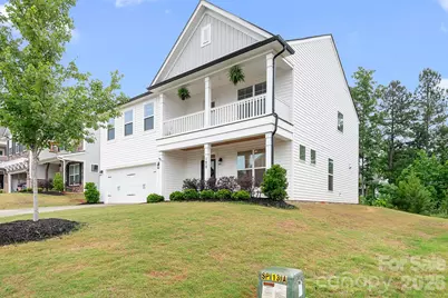 122 W Heart Pine Lane, Statesville, NC 28677 - Photo 3
