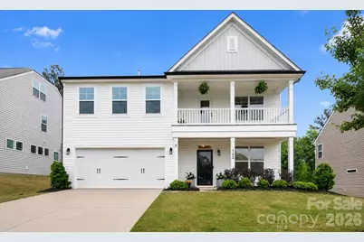 122 W Heart Pine Lane, Statesville, NC 28677 - Photo 1