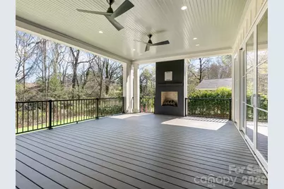 6740 Newhall Road, Charlotte, NC 28270 - Photo 31