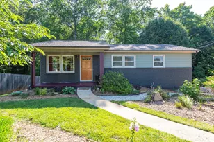 32 Harnett St, Asheville, NC 28806 - Photo 1