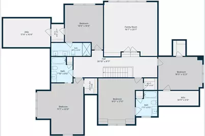 18027 Shearer Road, Davidson, NC 28036 - Photo 45