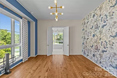 1172 Queens Road #8, Charlotte, NC 28207 - Photo 23