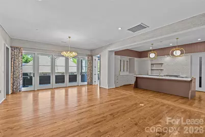 1172 Queens Road #8, Charlotte, NC 28207 - Photo 9