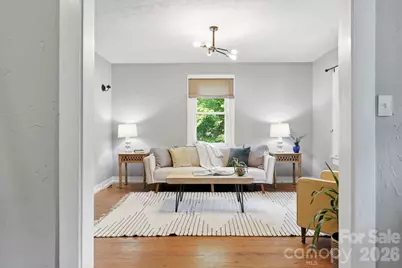 21 Clemmons Street, Asheville, NC 28801 - Photo 5