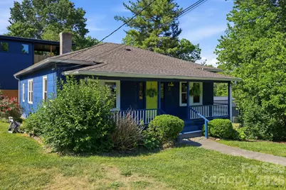 21 Clemmons Street, Asheville, NC 28801 - Photo 1