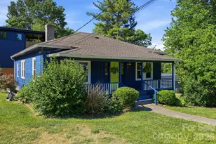 21 Clemmons St, Asheville, NC 28801 - Photo 1