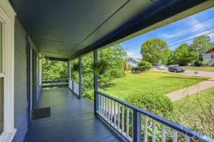 21 Clemmons St, Asheville, NC 28801 - Photo 33