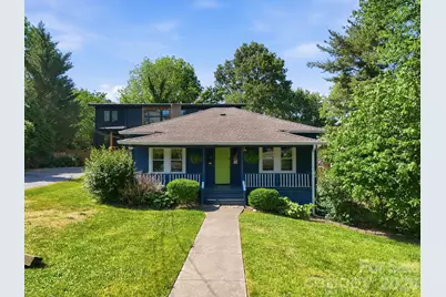21 Clemmons Street, Asheville, NC 28801 - Photo 27