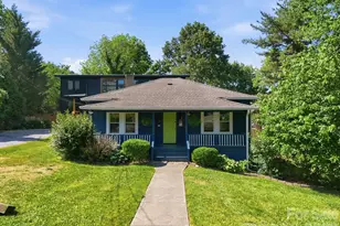 21 Clemmons St, Asheville, NC 28801 - Photo 27