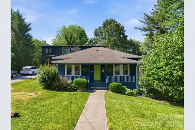 21 Clemmons Street, Asheville, NC 28801 - Photo 27