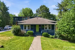 21 Clemmons St, Asheville, NC 28801 - Photo 27